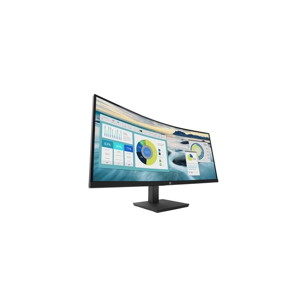 HP P34hc G4 34 5ms Type-C Curved (21Y56AA)