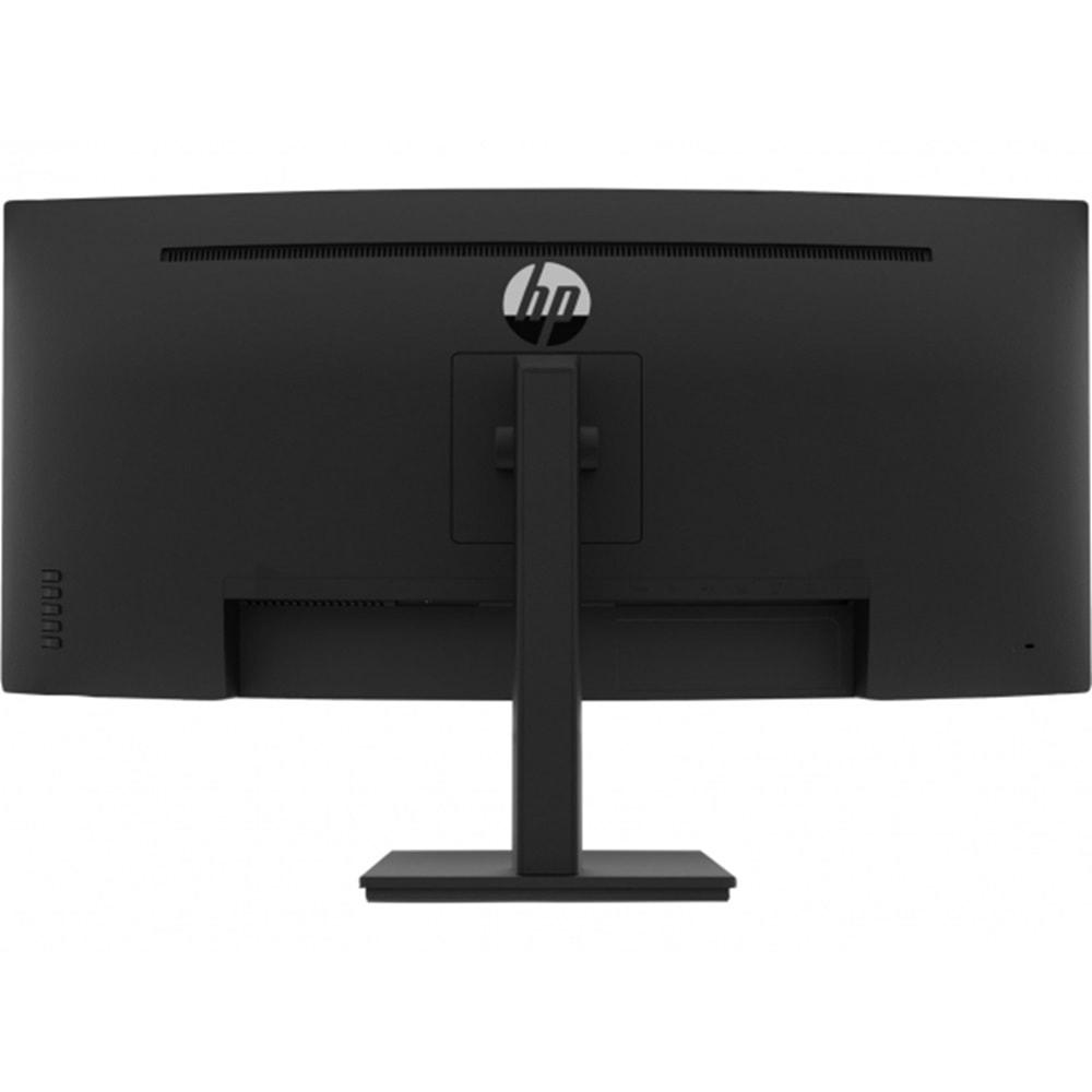 HP P34hc G4 34 5ms Type-C Curved (21Y56AA)