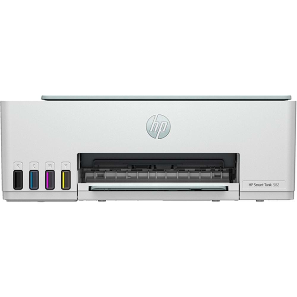 HP Smart Tank 582 Çok işlevli Renkli (4A8D6A)