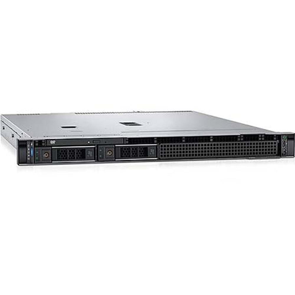 Dell PowerEdge E-2314 1x16GB 1x480GB H355