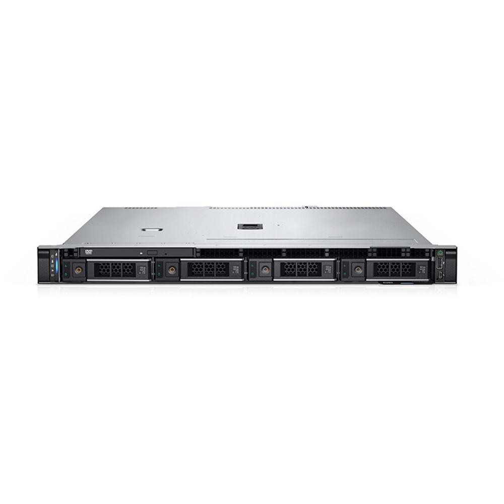 Dell PowerEdge E-2314 1x16GB 1x480GB H355