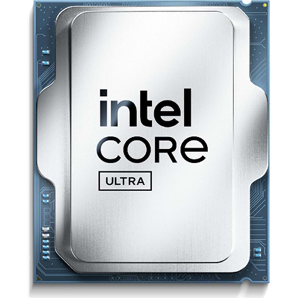 Intel Core Ultra 7 265KF 1851Pin (Tray)