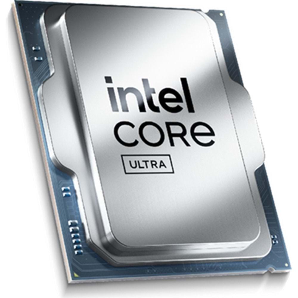 Intel Core Ultra 7 265KF 1851Pin (Tray)