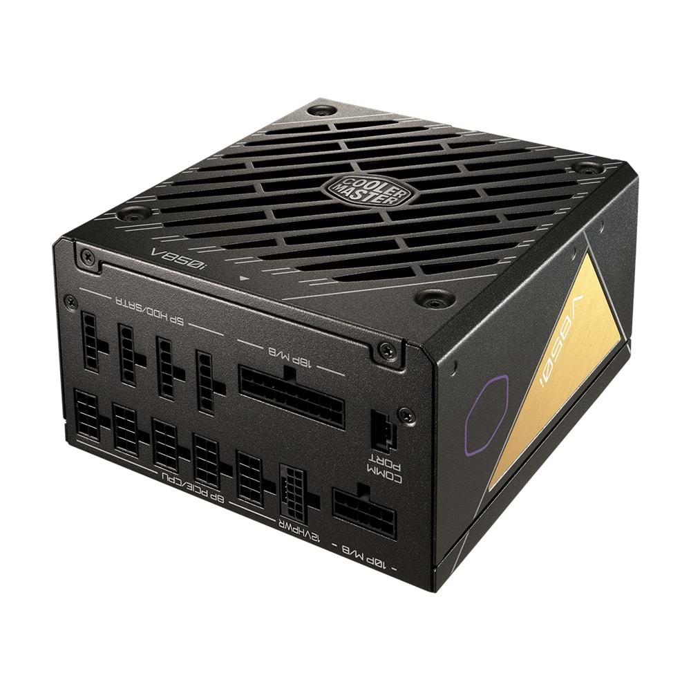 Cooler Master 850W 80+Gold (V850-I)