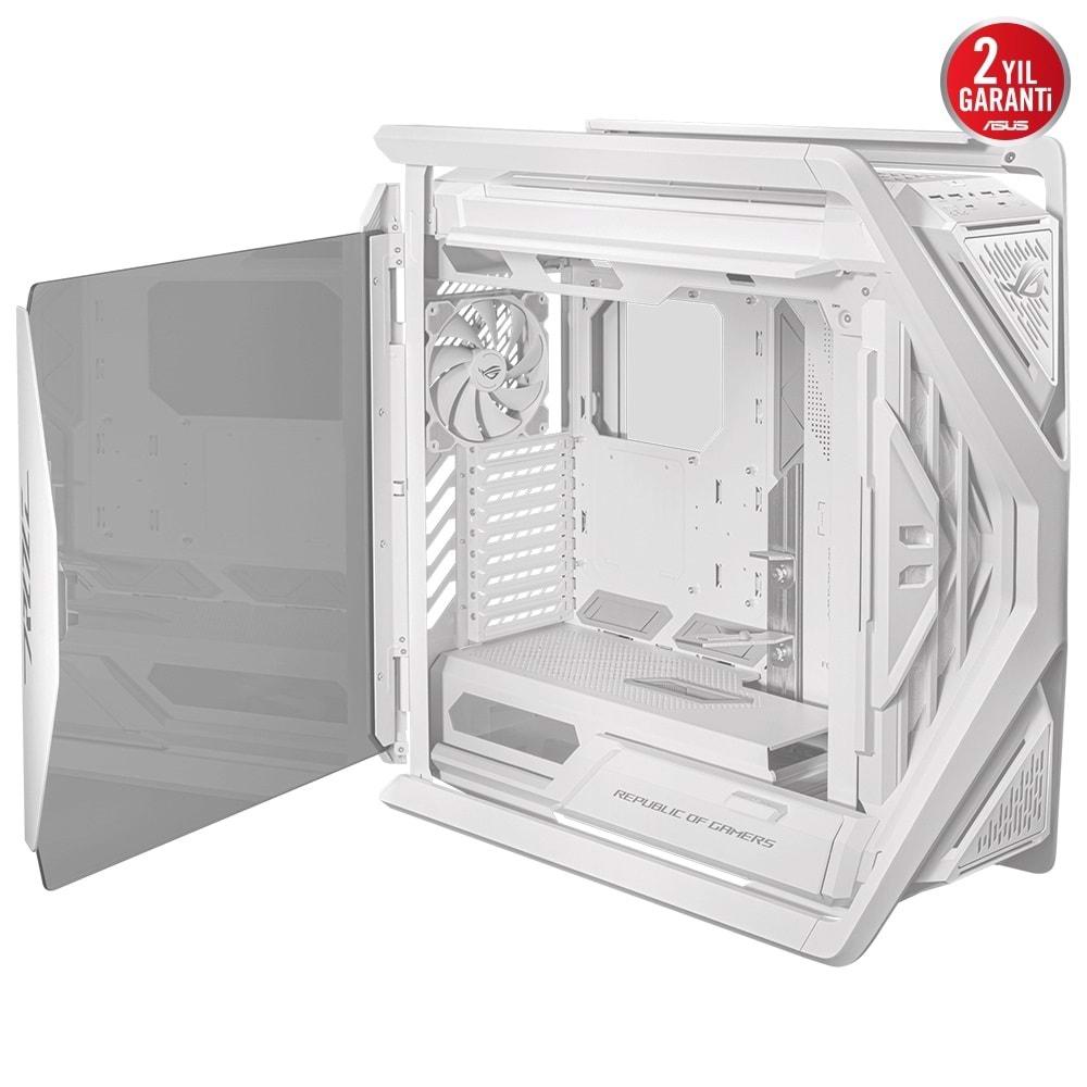 Asus ROG HYPERION GR701 EATX/ATX/MINI-ATX/MICRO-ATX Kasa ( PSU Yok )