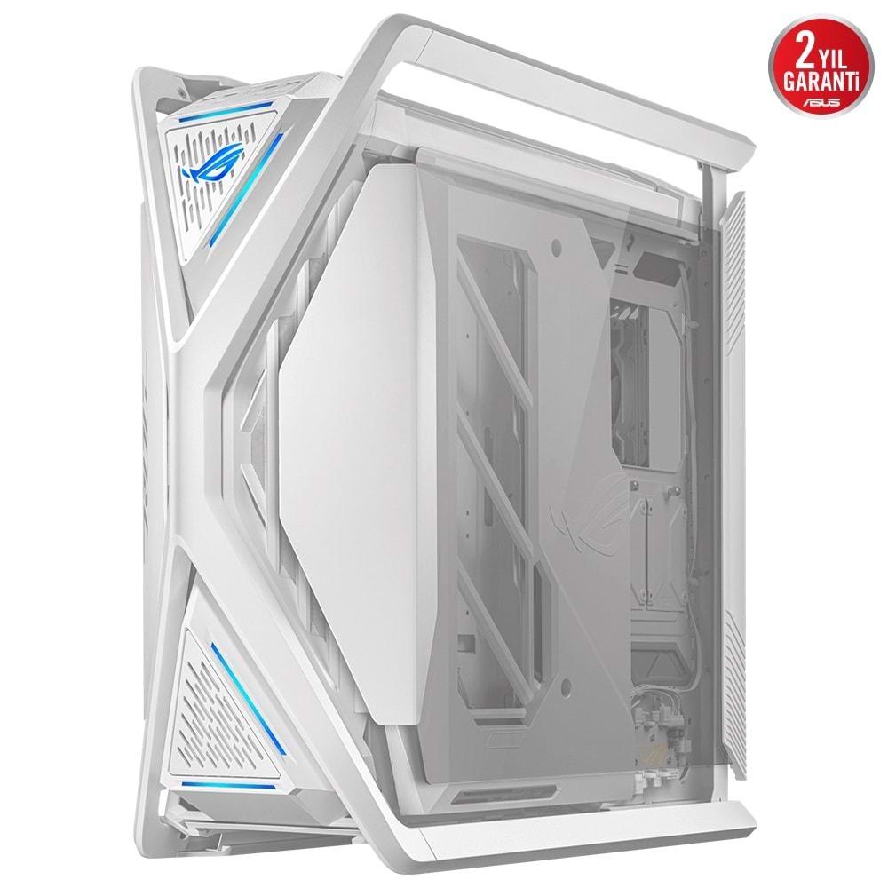 Asus ROG HYPERION GR701 EATX/ATX/MINI-ATX/MICRO-ATX Kasa ( PSU Yok )