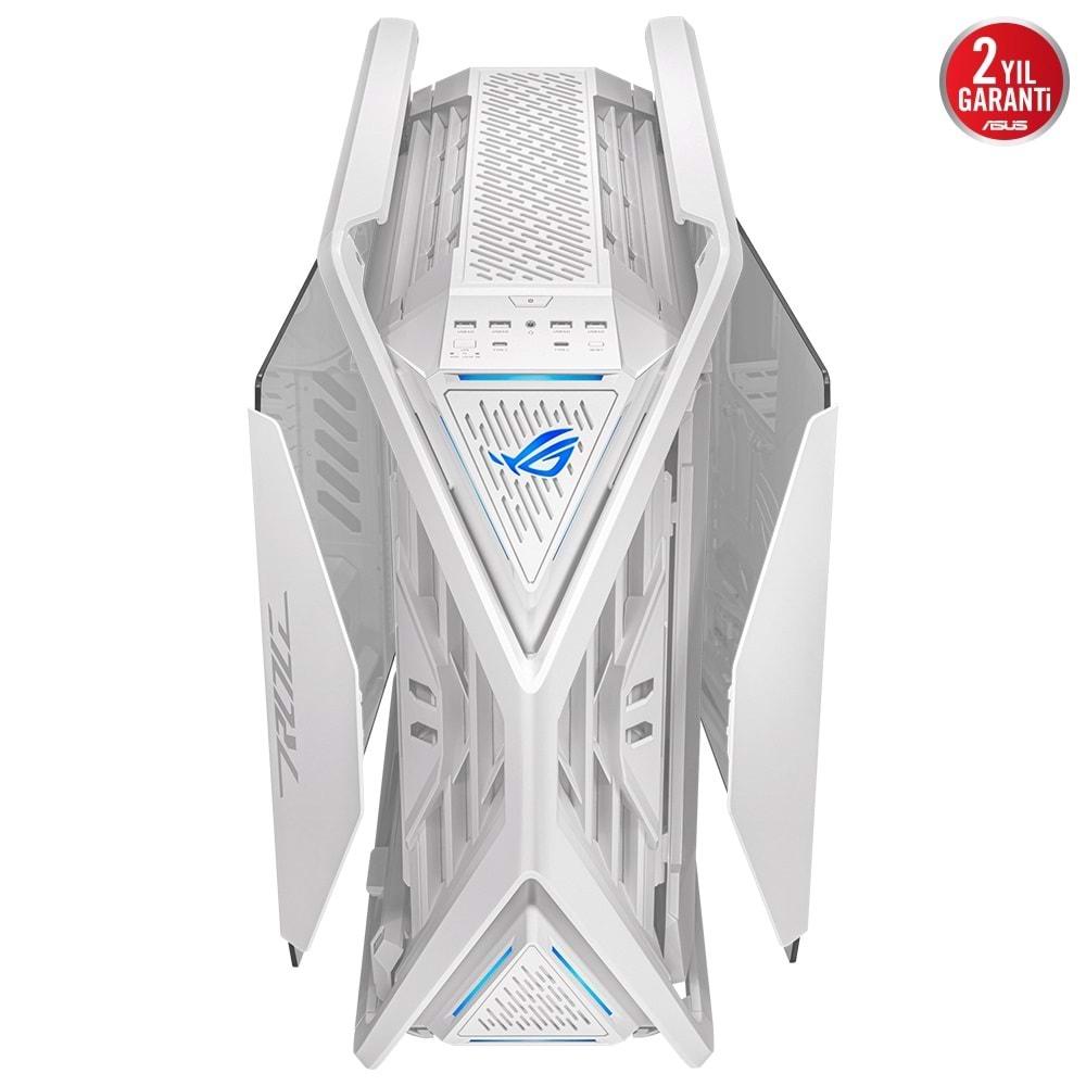 Asus ROG HYPERION GR701 EATX/ATX/MINI-ATX/MICRO-ATX Kasa ( PSU Yok )