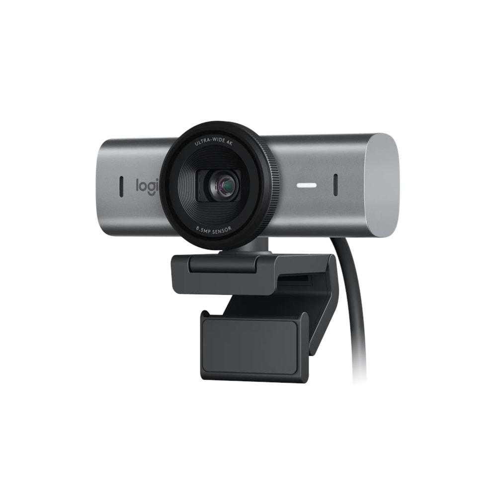 Logitech MX Brio 4K Ultra HD Webcam 960-001559