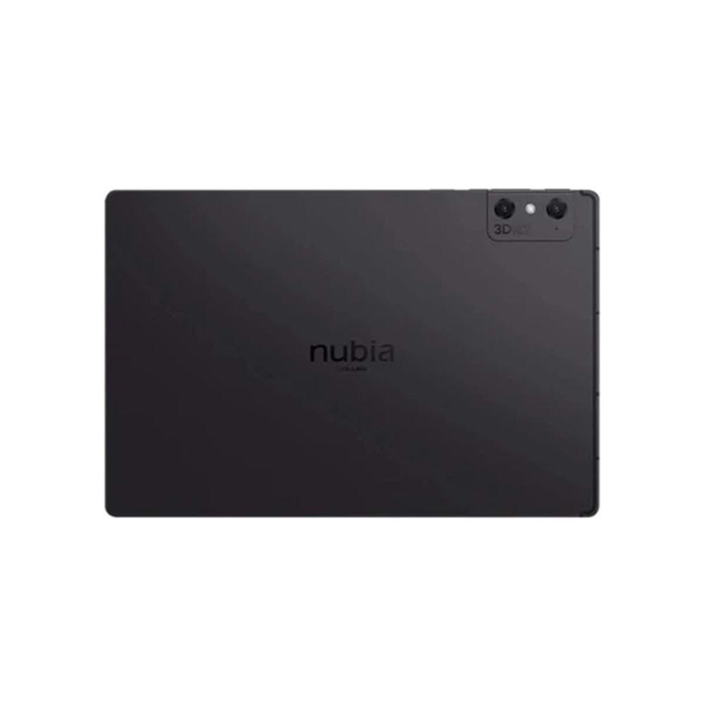 ZTE LPD-20W-BL Nubia 3Dli Tablet 8G/128G SİYAH