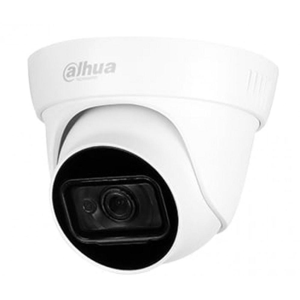 Dahua HAC-HDW1200TRQ-0280B 2MP Dome HDCVI