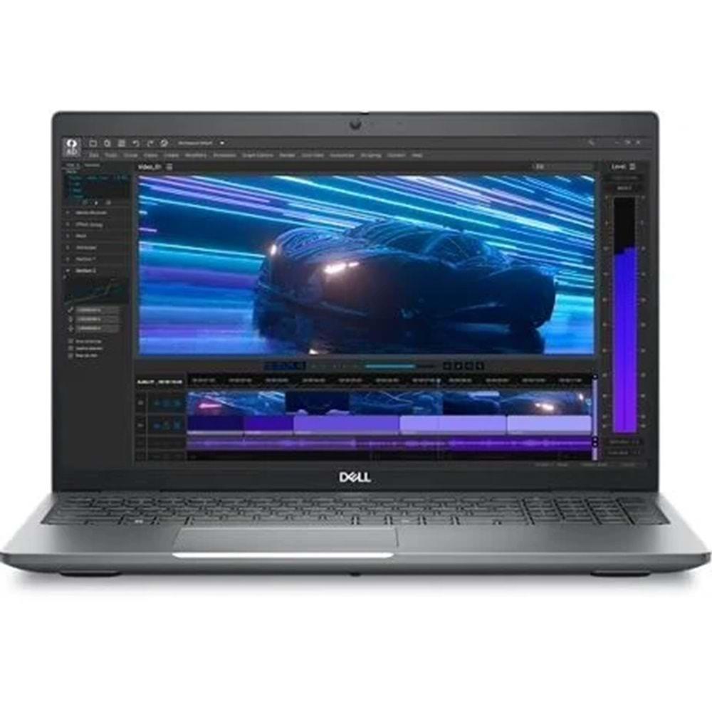 Dell M3591 Ultra 7 155H-15.6