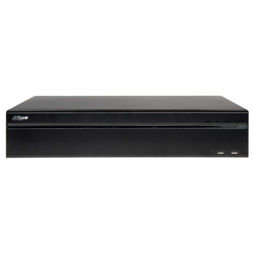 Dahua NVR5464-EI 64 Kanal H.265 NVR 4x20TB