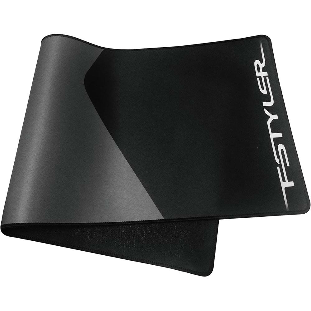 A4 Tech FP70 Fstyler Genişletilmiş Katlanabilir Mouse Pad Siyah (750x300x2mm)