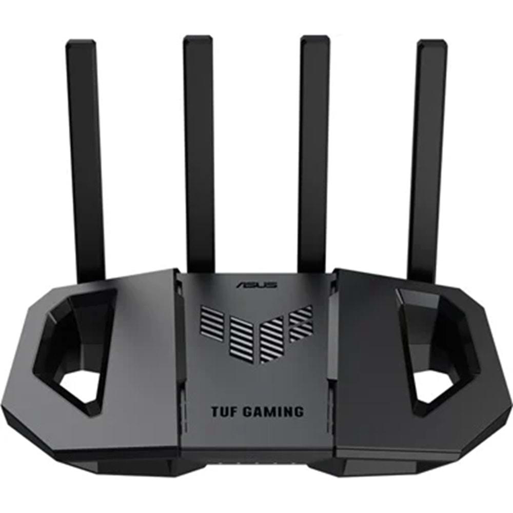 Asus TUF Gaming TUF-BE3600 Dual-Band WiFi 7 Gaming Router AiProtection Pro (Yönl