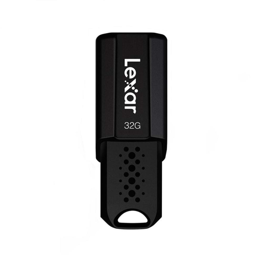 Lexar 32GB Jumpdrive S80 USB 3.1 Flash Bellek UP TO 150MB/S Read 60MB/S Write