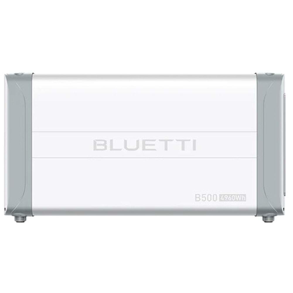 Bluetti EP600 Inverter Taşınabilir Güç Kaynağı
