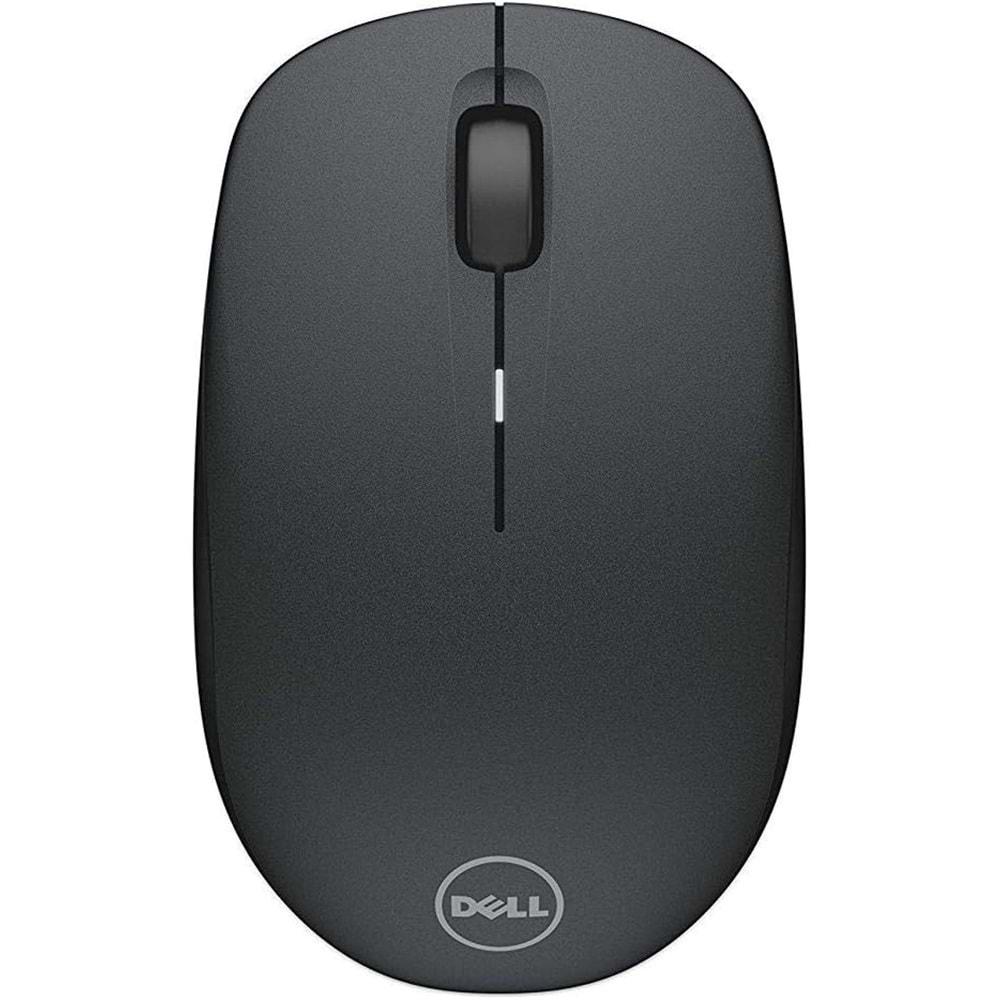 Dell WM126 Kablosuz Mouse Siyah 570-AAMH