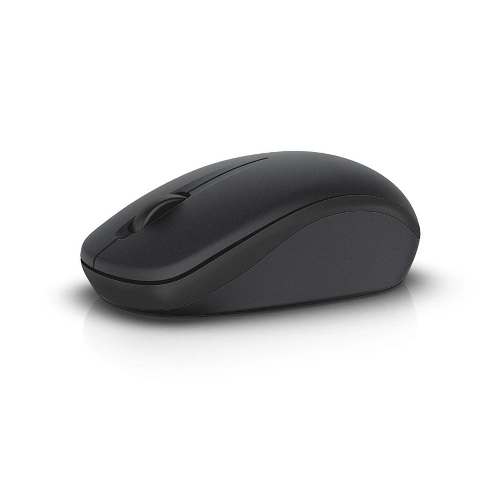 Dell WM126 Kablosuz Mouse Siyah 570-AAMH