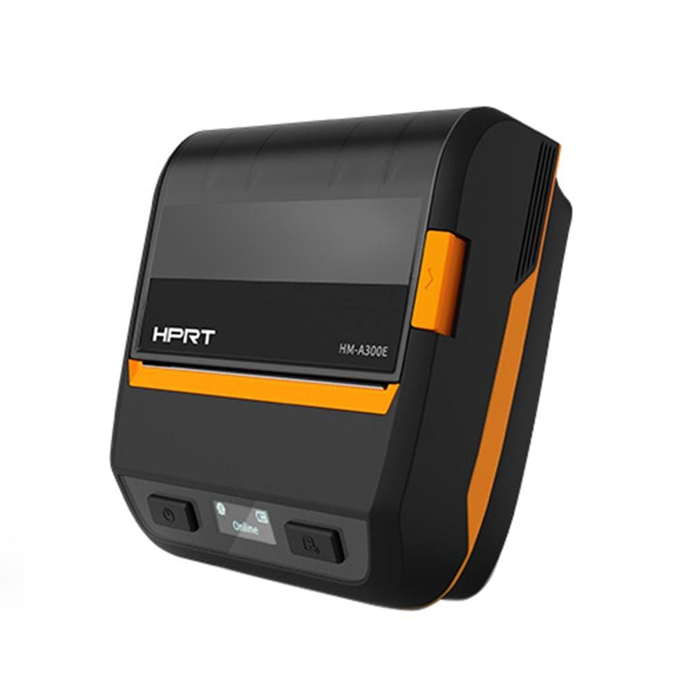 HPRT HM-A300E 203DPI Termal USB+ Bluetooth Taşınabilir Mobil Fiş Yazıcı