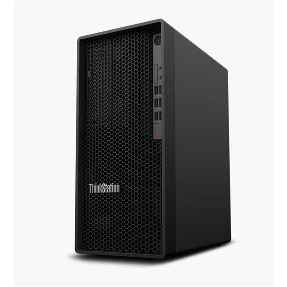 Lenovo Thinkstation P348 I7 11700 2X8GB 1X512GB SSD 2X3.5 1X500W 4GB T400 W11