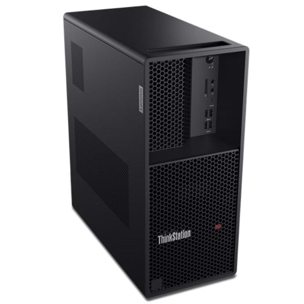 Lenovo Thinkstation WS P3 I7-13700K 2X16GB 1X1TB SSD 1X750W NVIDIA RTXA4000 16GB W11P