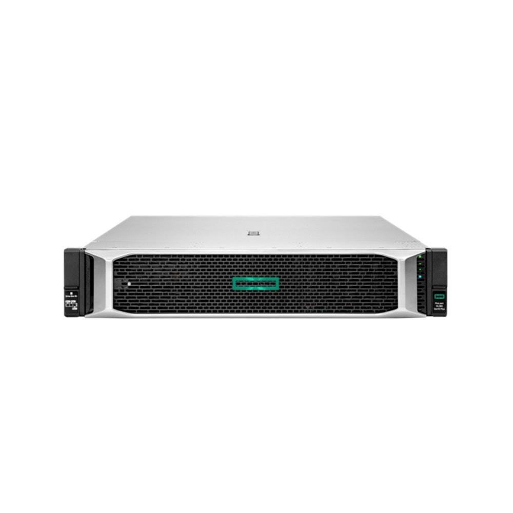 HPE DL380 GEN10 PLUS 4310 1X32GB MR416I-P NC 8SFF 8X2.5 1X800W P55279-421