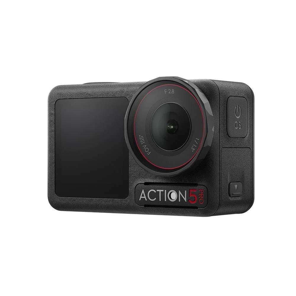 Dji OSMO ACTION 5 PRO ADVENTURE COMBO AKSİYON KAMERA (RESMI DIST GARANTILI)