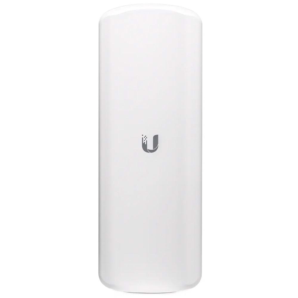 UBNT LAP-GPS LITEBEAM 5AC 5GHZ 17DBI 450+MBPS 90 Derece GPS Destekli PTP Dış Ortam Access Point