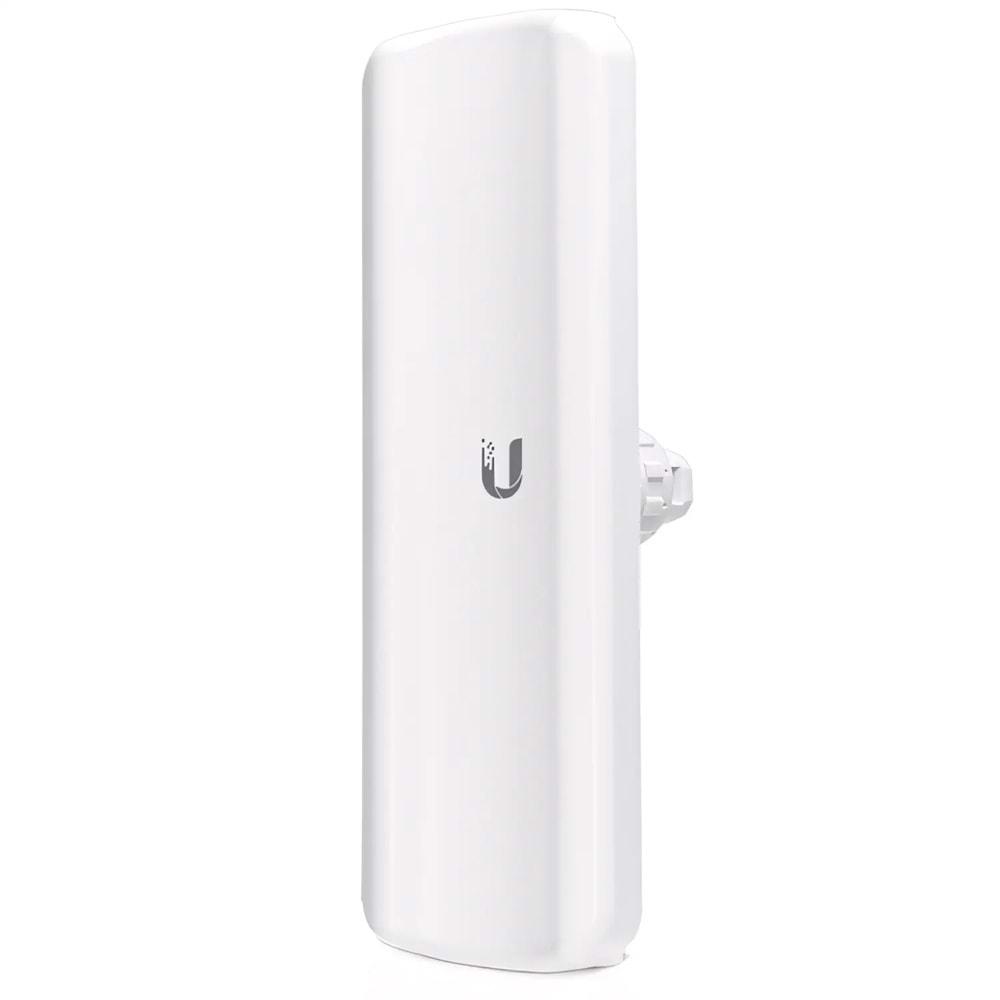 UBNT LAP-GPS LITEBEAM 5AC 5GHZ 17DBI 450+MBPS 90 Derece GPS Destekli PTP Dış Ortam Access Point