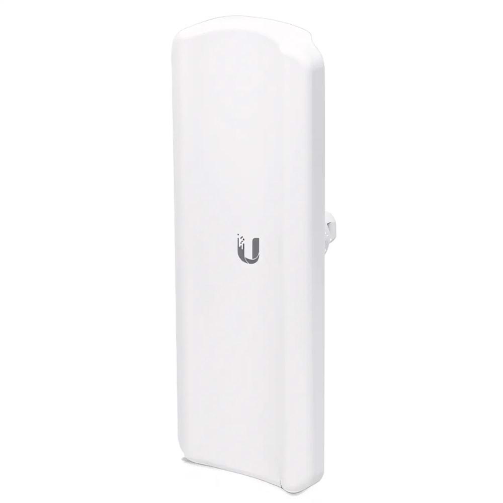 UBNT LAP-GPS LITEBEAM 5AC 5GHZ 17DBI 450+MBPS 90 Derece GPS Destekli PTP Dış Ortam Access Point