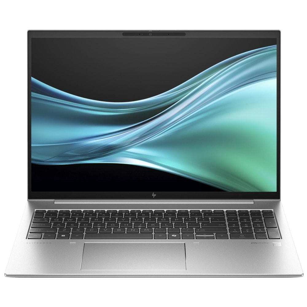 HP Elitebook 860 G11 Ultra 5-125U 16GB 512SSD 16