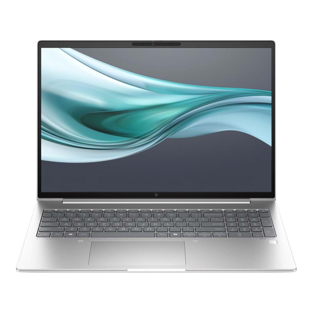 HP Elitebook 660 G11 Ultra 5-125U 8GB 512SSD 16