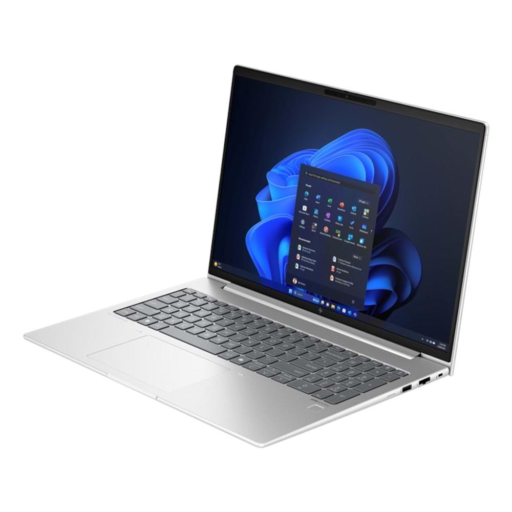 HP Elitebook 660 G11 Ultra 5-125U 8GB 512SSD 16