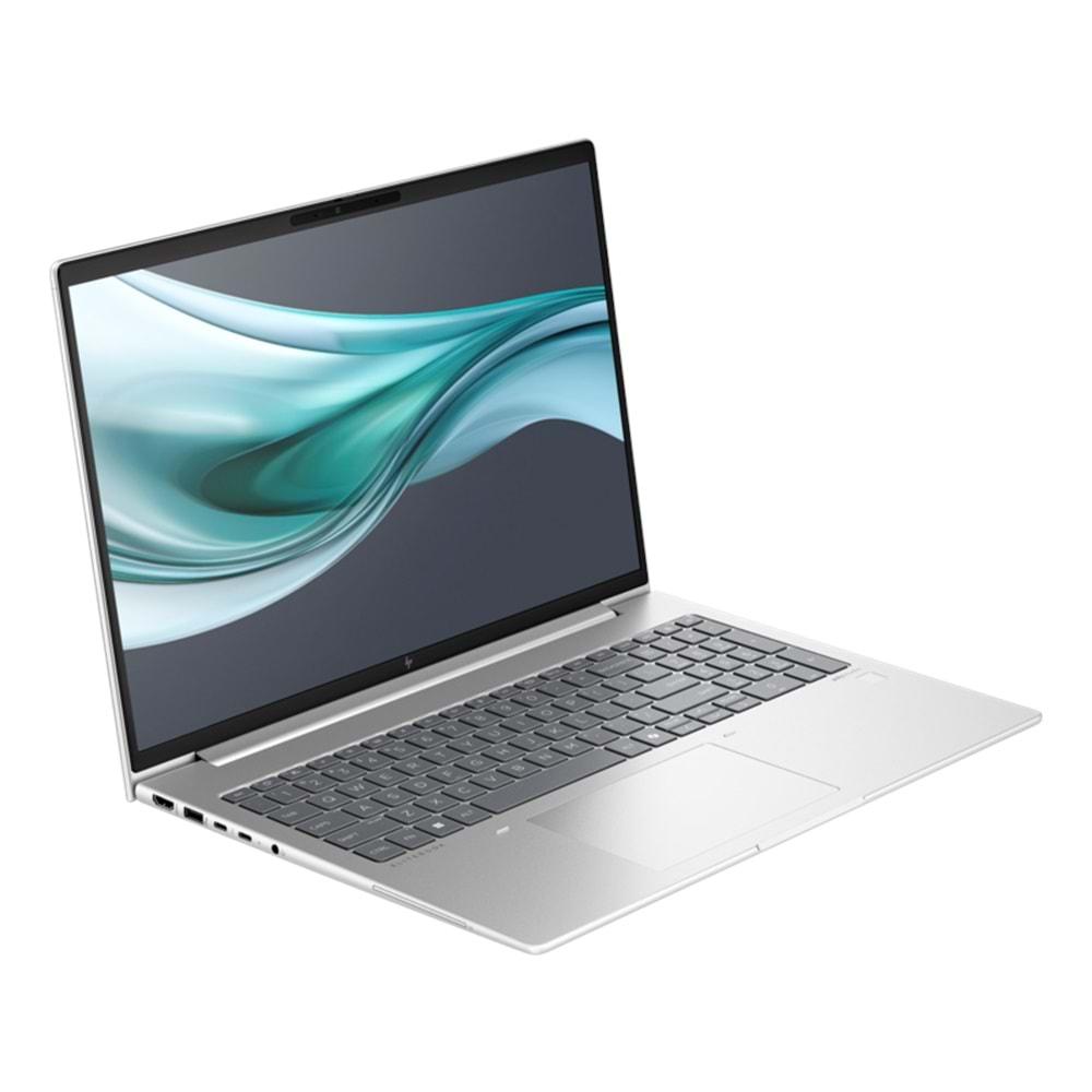 HP Elitebook 660 G11 Ultra 5-125U 8GB 512SSD 16