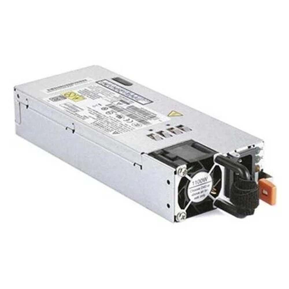 Lenovo THINKSYSTEM 4P57A72666 1100 W Sunucu Power Supply