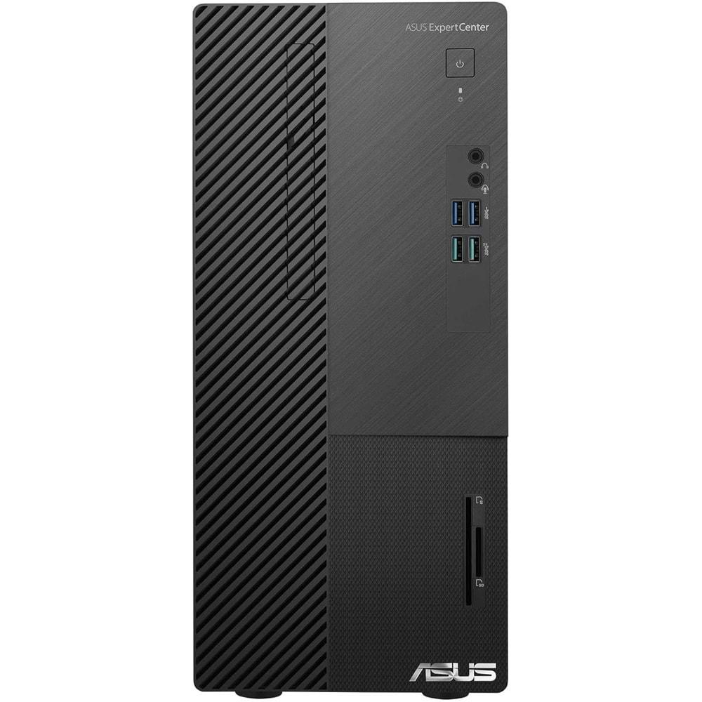 Asus Expertcentre I5-12400 16GB 512SSD Dos