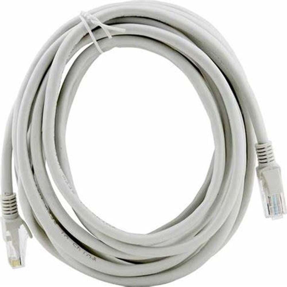 S-Link SL-CAT603 3MT CAT6 Patch Kablo Siyah