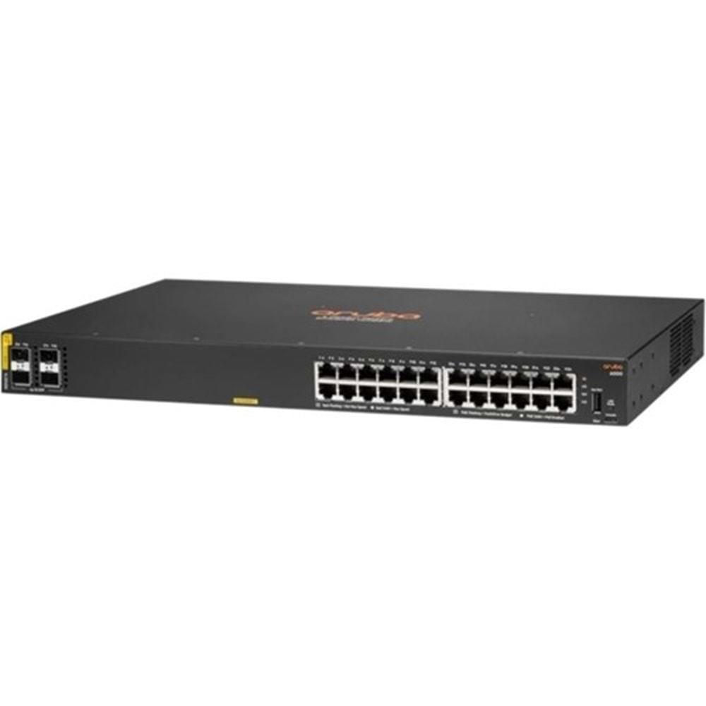 HPE Aruba 6000 24G 4SFP (R8N88A)