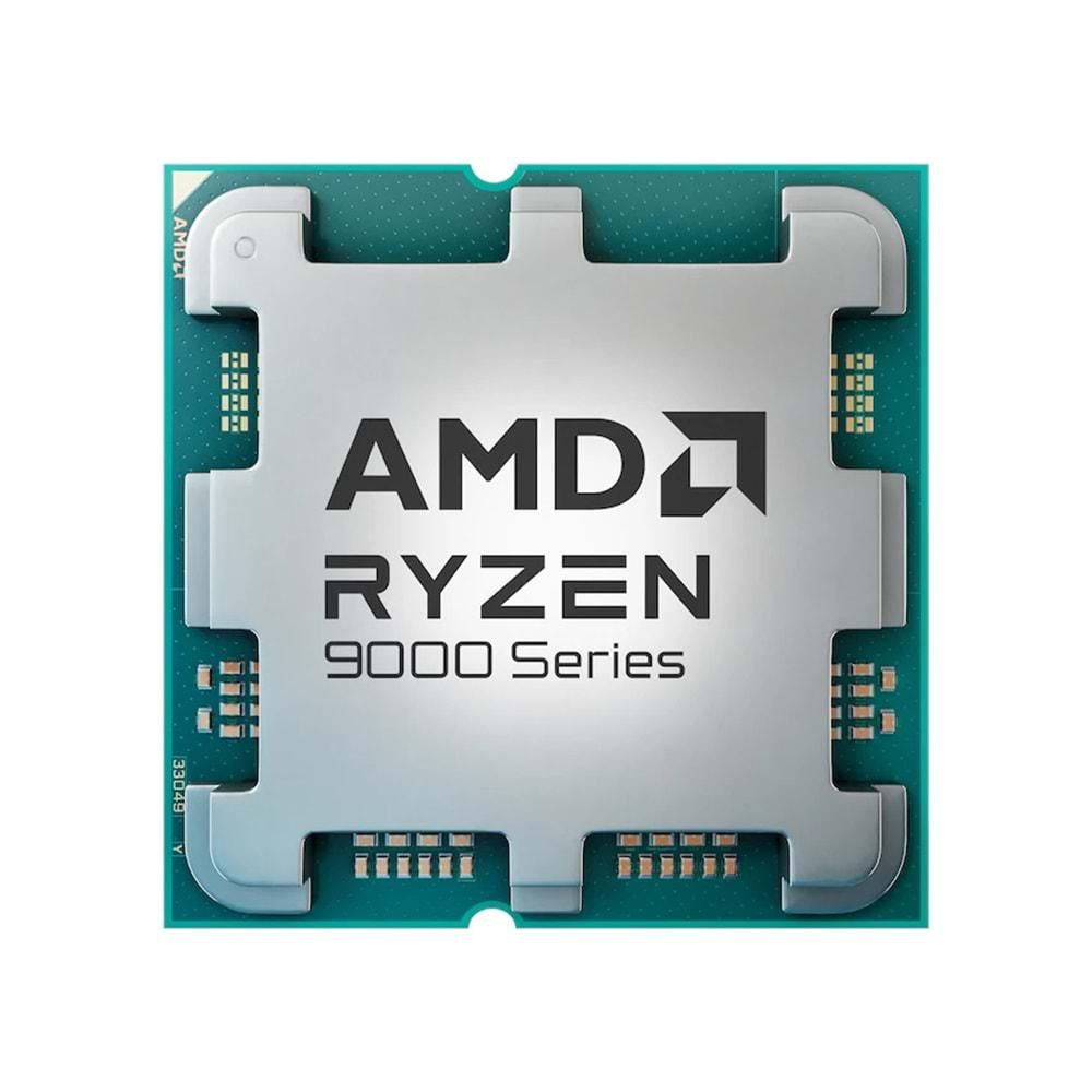 AMD RYZEN 7 9800X3D 4.4GHZ 96MB 120W AM5 FANSIZ