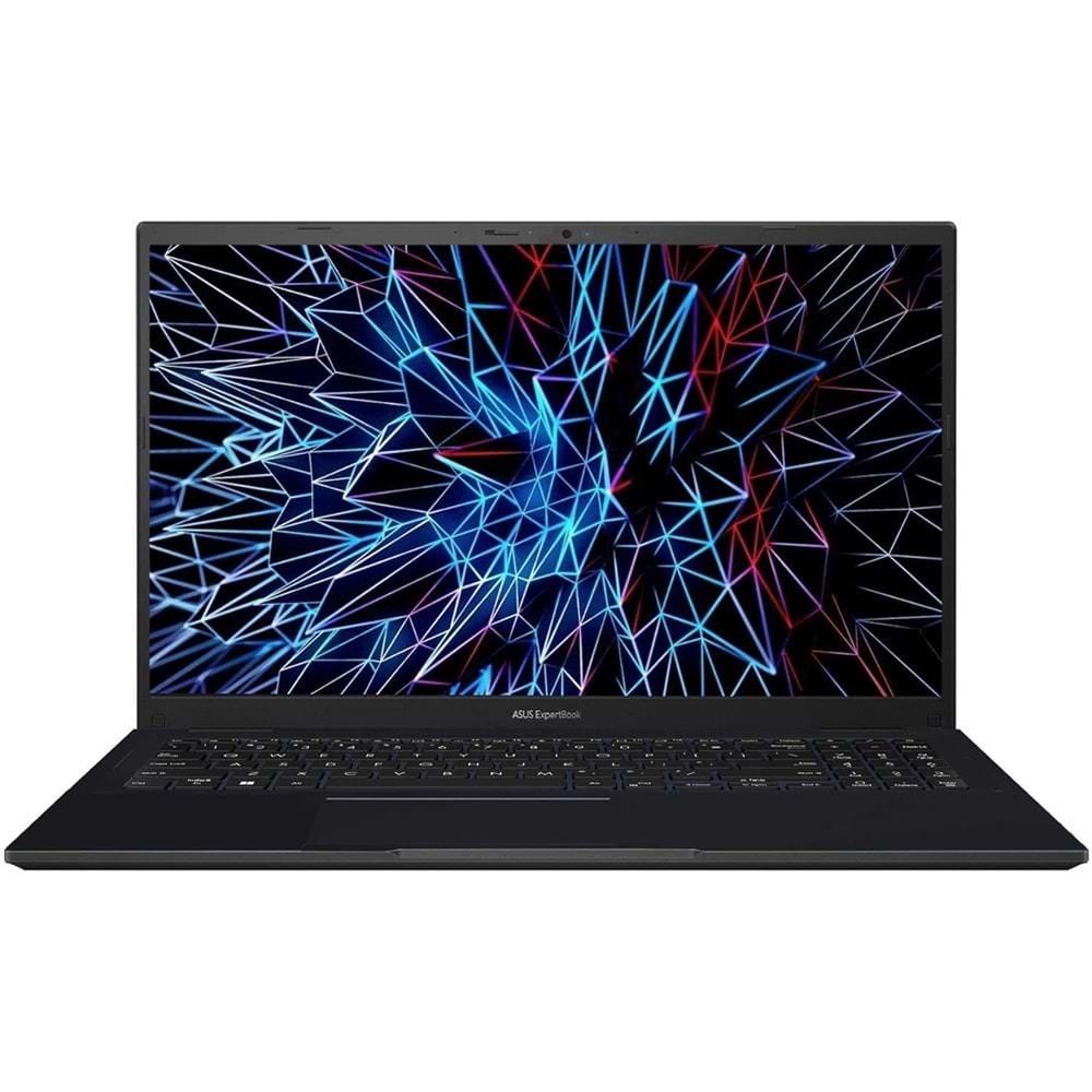 Asus ExpertBook B9 OLED i7-1355U 32 GB 1 TB SSD Iris Xe Graphics 14