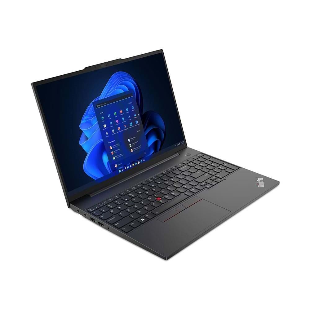 Lenovo Thinkpad E16 21JN00K6TX I5-13420H 16GB 512SSD O/B 16