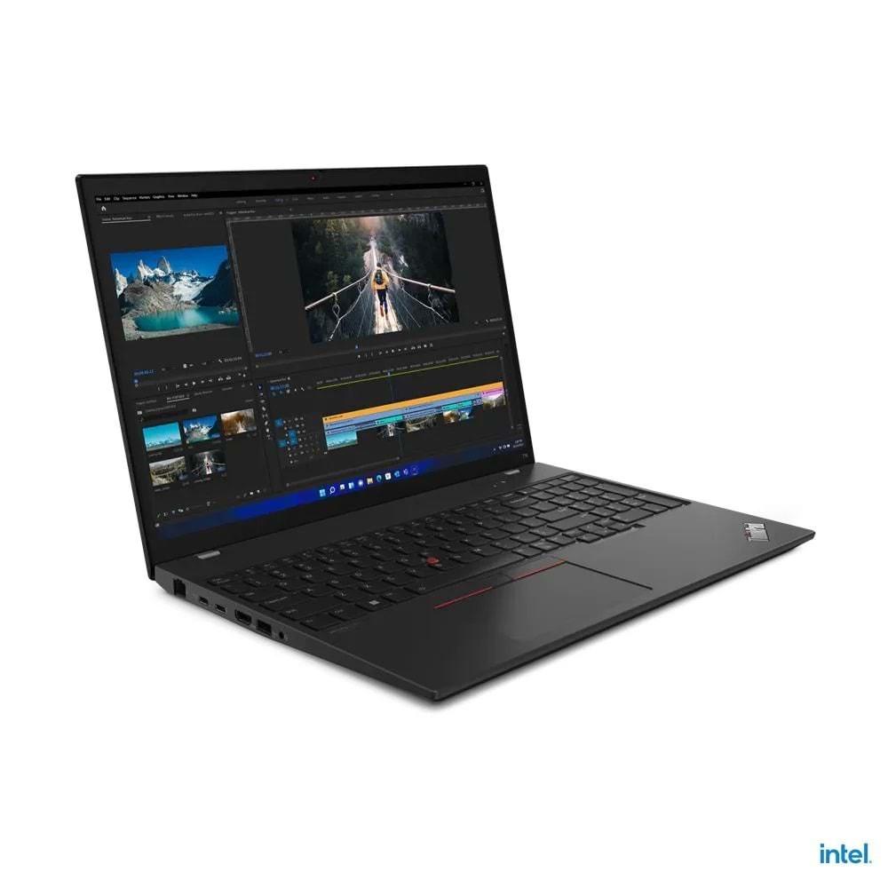 Lenovo Thinkpad T16 21CH0027TX RYZEN PRO7- 6850U 16GB 512SSD O/B 16