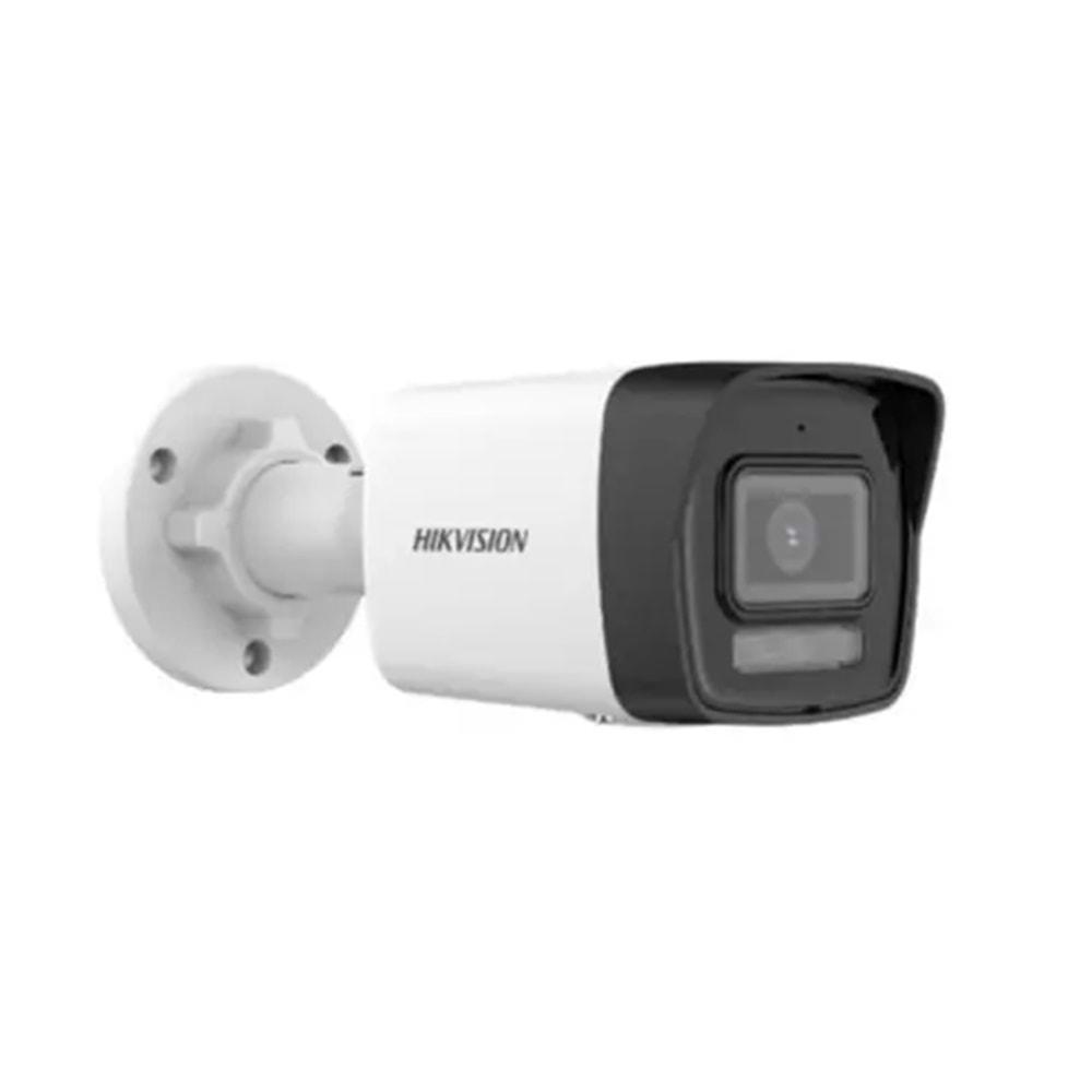 Hikvision DS-2CD1043G2-LIUF 4MP 2.8MM Lens IP Bullet Kamera (Hiybrid Light)