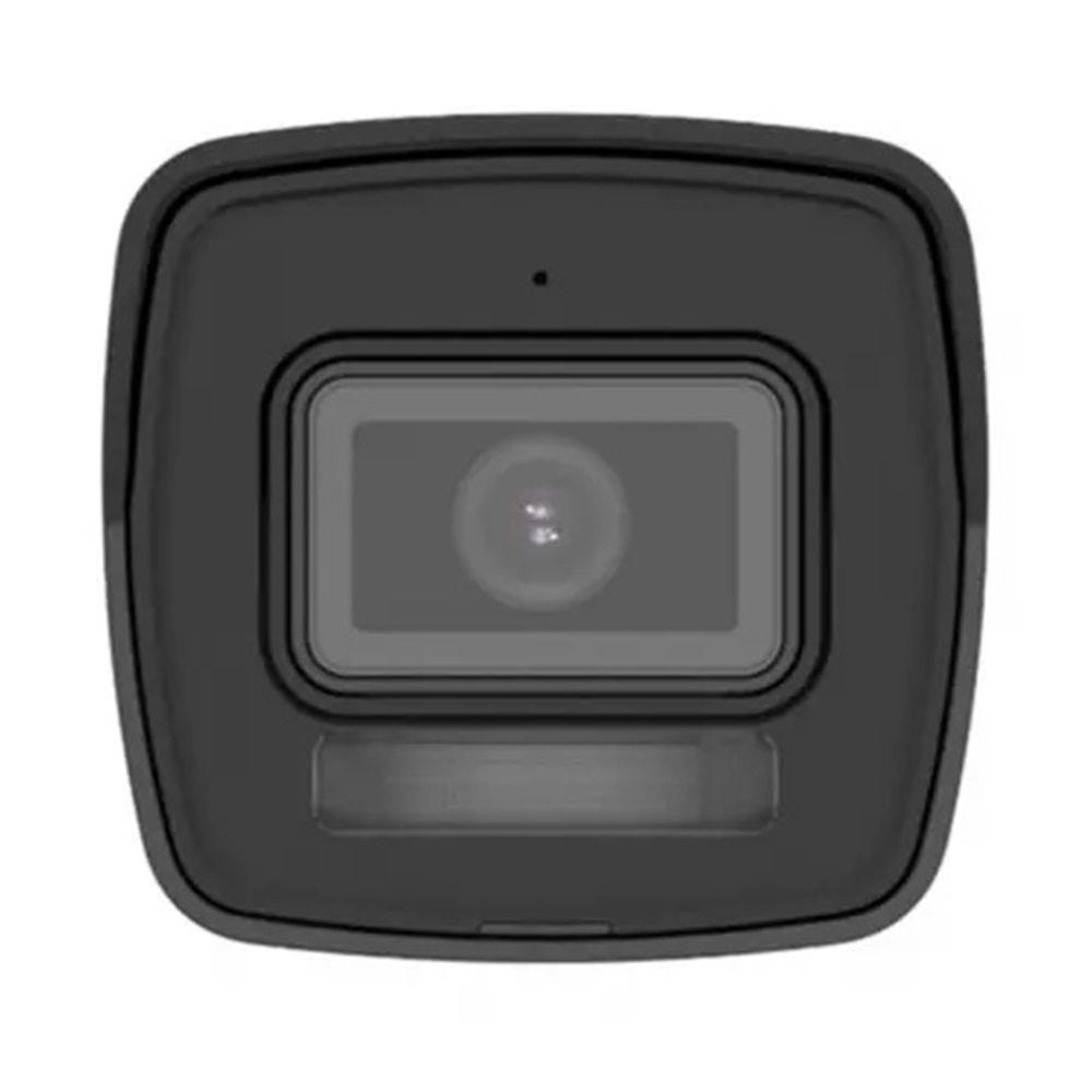 Hikvision DS-2CD1043G2-LIUF 4MP 2.8MM Lens IP Bullet Kamera (Hiybrid Light)