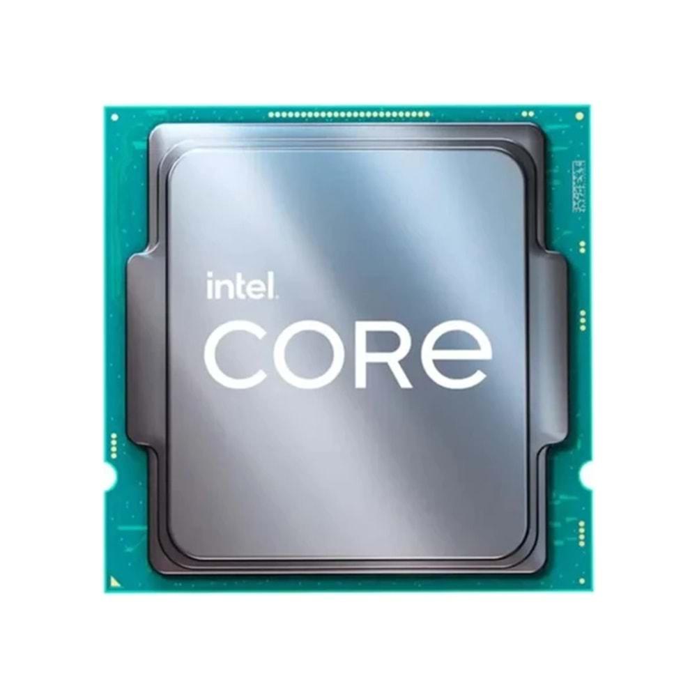 Intel Core i7-12700KF LGA1700 İşlemci (Tray)(Fansız)