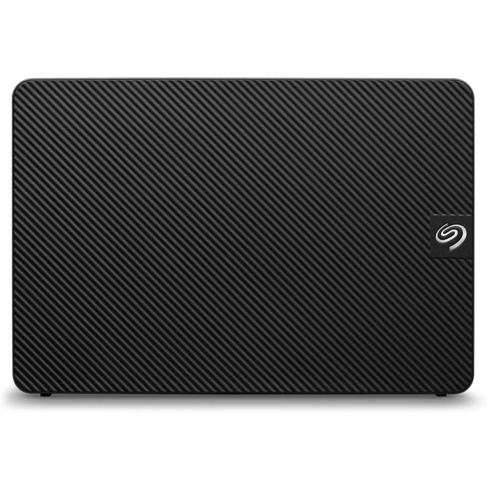 Seagate Expansion 12 TB Desktop STKP12000400 USB 3.0 Taşınabilir Disk