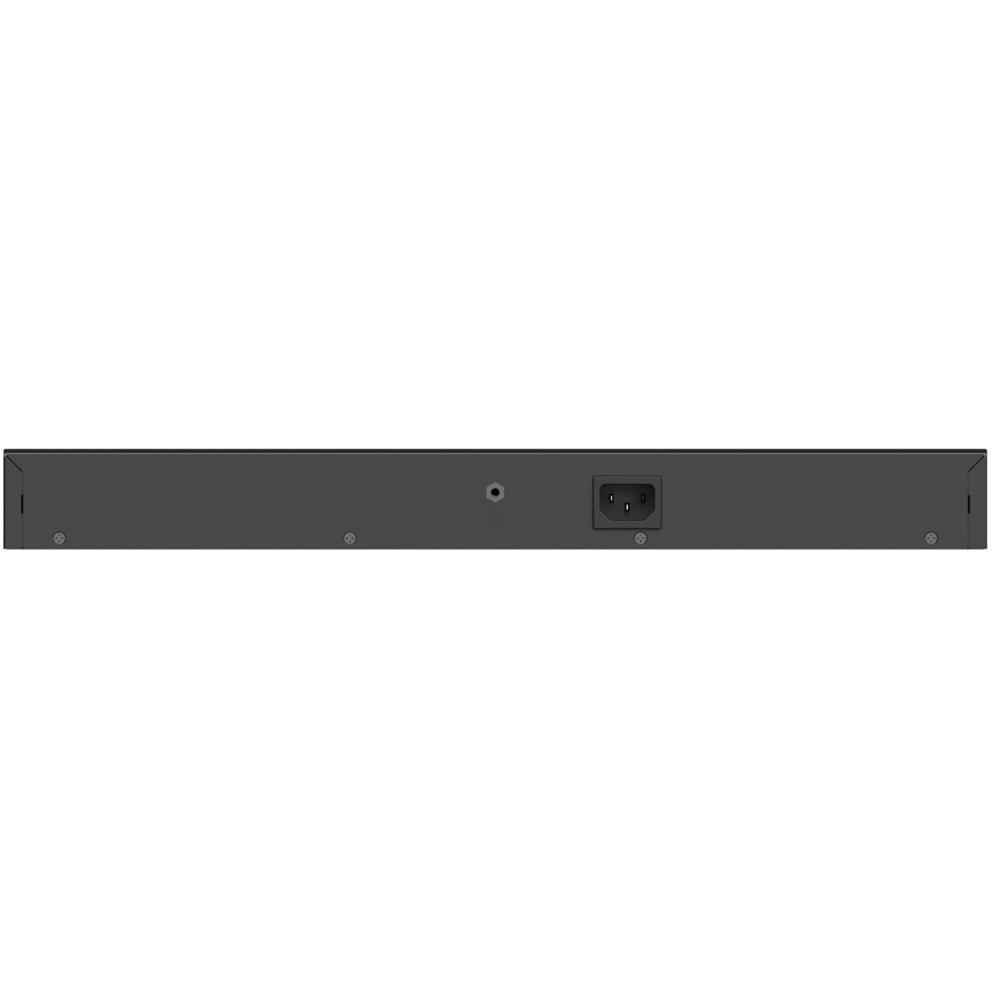 Ruijie Reyee RG-ES118FGS-LP 16-Port 10/100+2X1GB RJ45/SFP (120W) Poe Rackmount S