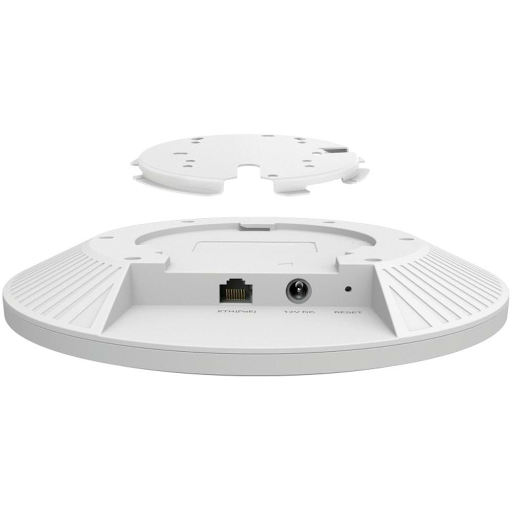 Omada EAP660 HD Multi-Gigabit Access Point