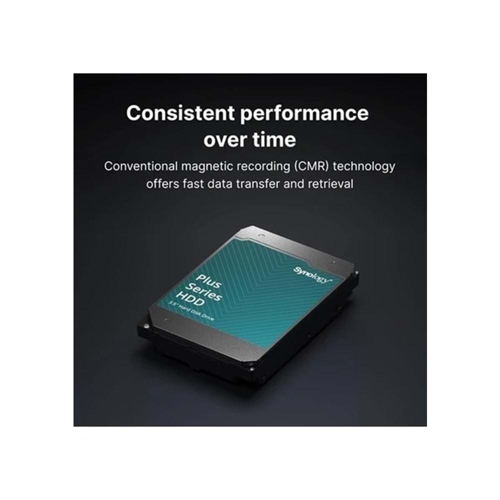 Synology HAT3310-12T 12TB 7200Rpm NAS HDD