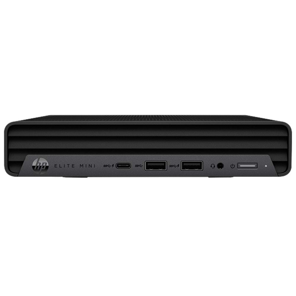HP Elite Mini 800 G9 i7 12700-16G-512SSD-W11Pro